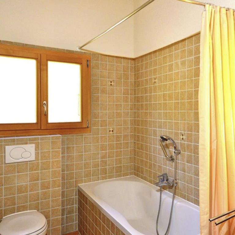 LeviResidenceCho - Apartment mit 1 Schlafzimmer - 12