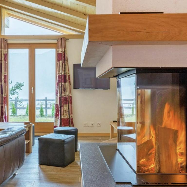 LeviResidenceCho - Apartment mit 1 Schlafzimmer - 13