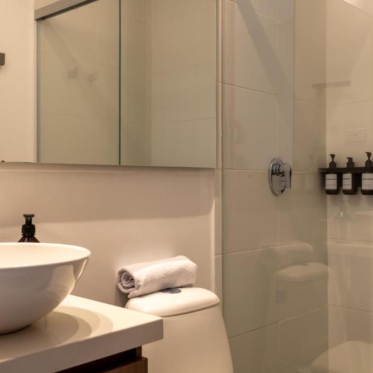 Vento Molino - Apartamento de 1 dormitorio con vistas - 9