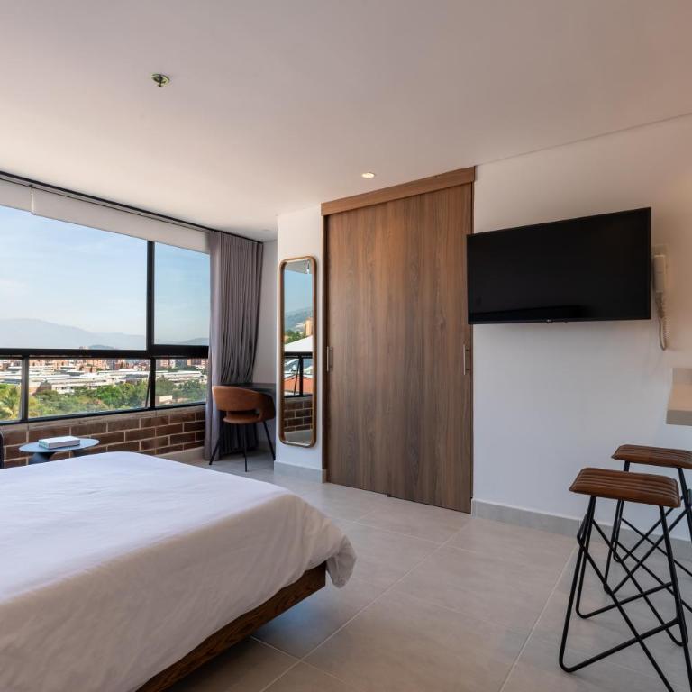 Vento Molino - Apartamento de 1 dormitorio con vistas - 4