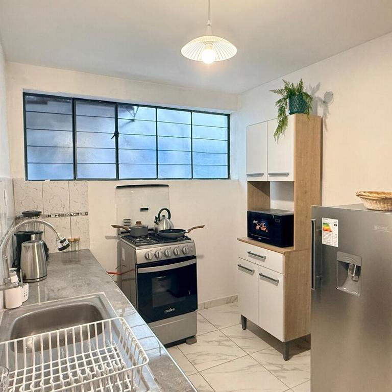 Cozy apartment in Cusco US WASI INTI - Two-Bedroom Apartment - 6
