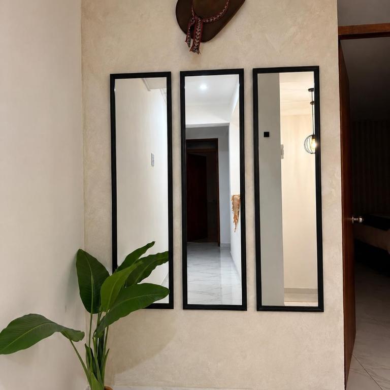 Cozy apartment in Cusco US WASI INTI - Two-Bedroom Apartment - 8