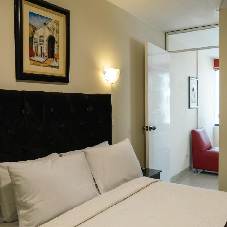 Casa Fanning Hotel - Apartment (2 Adults) - 9