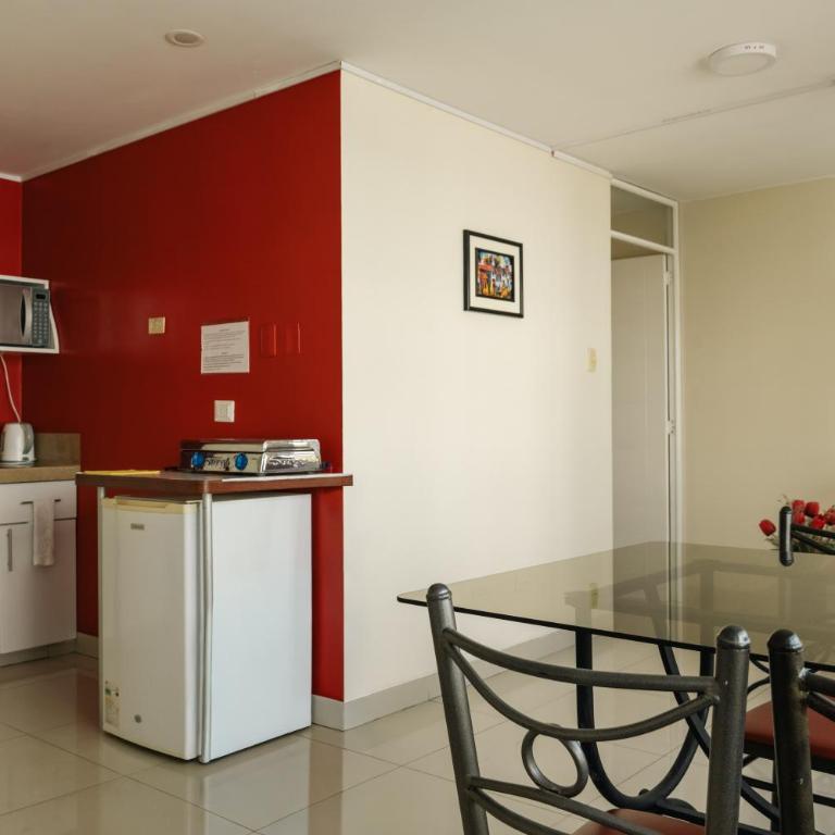 Casa Fanning Hotel - Apartment (2 Adults) - 10