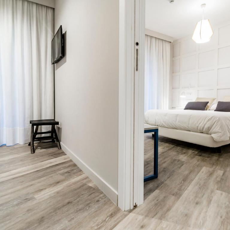 Hotel Boutique Teatro Romano - Suite Junior - 1