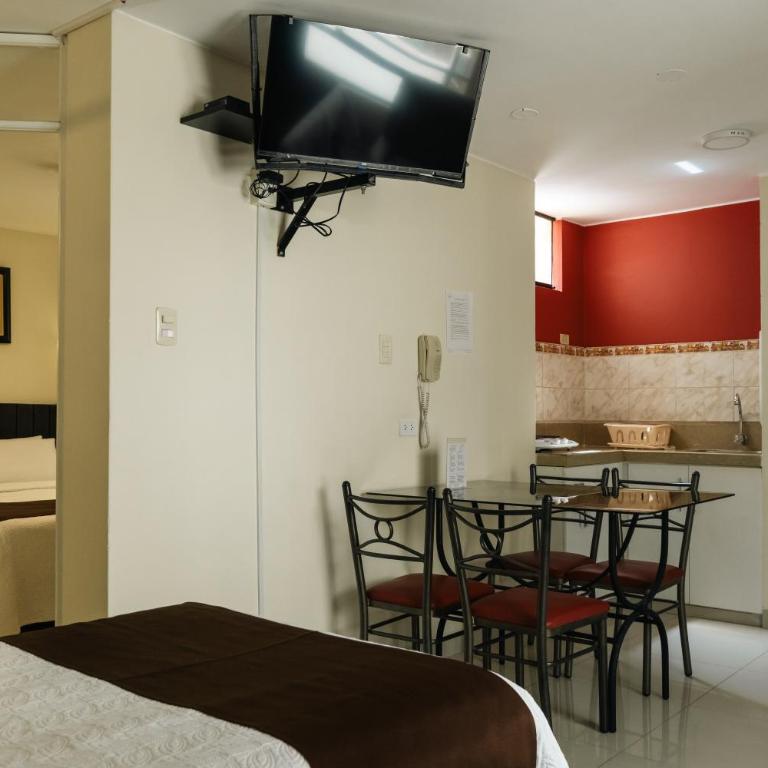 Casa Fanning Hotel - Apartment (3 Adults) - 3