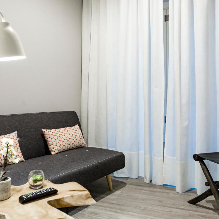 Hotel Boutique Teatro Romano - Suite Junior - 2