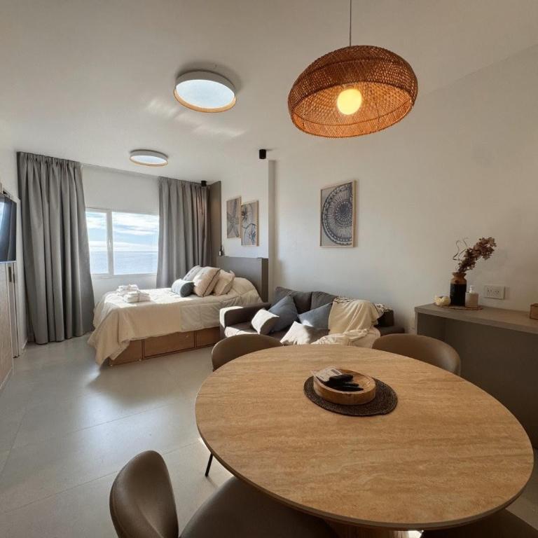 BALLENAS - Temporarios - One-Bedroom Apartment - 5