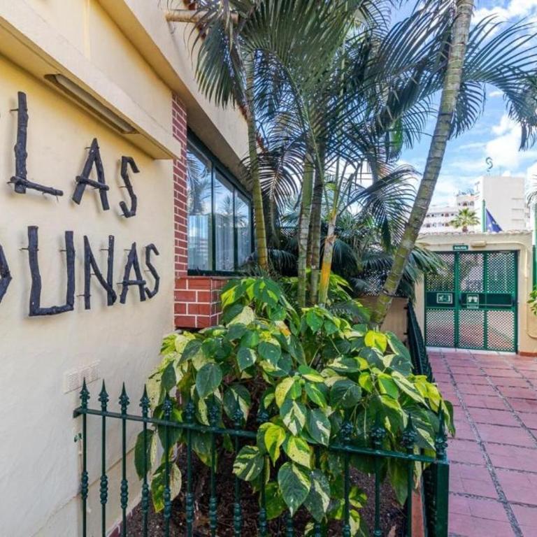 Las Dunas - Playa del Ingles - One-Bedroom Apartment - 5