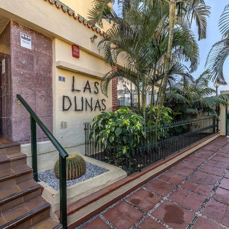 Las Dunas - Playa del Ingles - One-Bedroom Apartment - 23