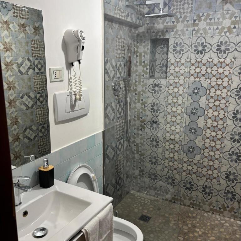 HOUSE MONACHILE 32 n38 - One-Bedroom Apartment - 5
