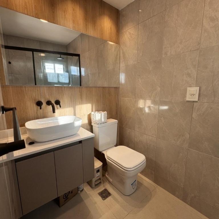 BALLENAS - Temporarios - One-Bedroom Apartment - 10