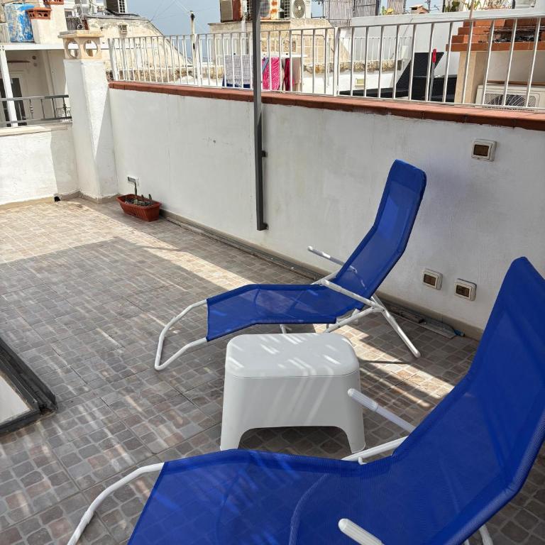 HOUSE MONACHILE 32 n38 - One-Bedroom Apartment - 7