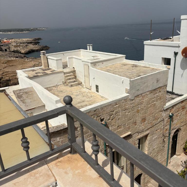 HOUSE MONACHILE 32 n38 - One-Bedroom Apartment - 11
