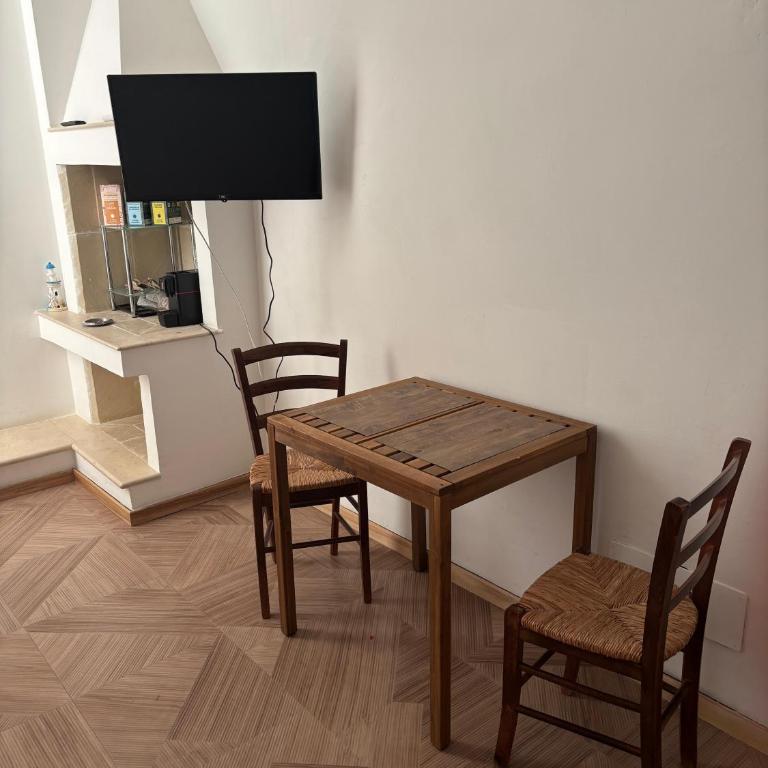 HOUSE MONACHILE 32 n38 - One-Bedroom Apartment - 4