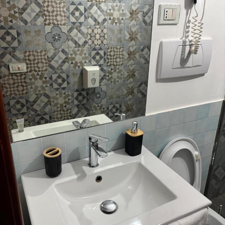 HOUSE MONACHILE 32 n38 - One-Bedroom Apartment - 6