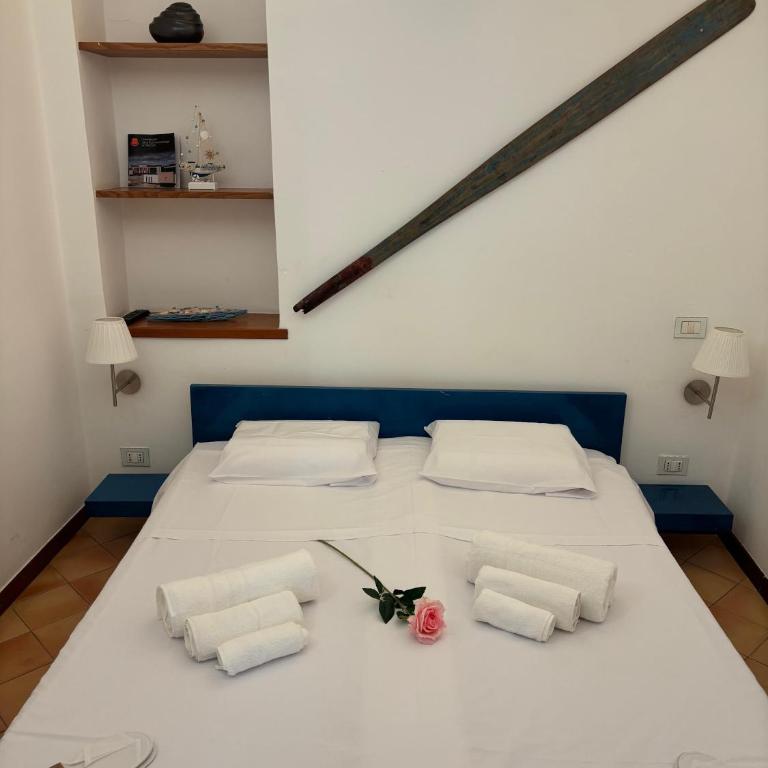HOUSE MONACHILE 32 n38 - One-Bedroom Apartment - 1