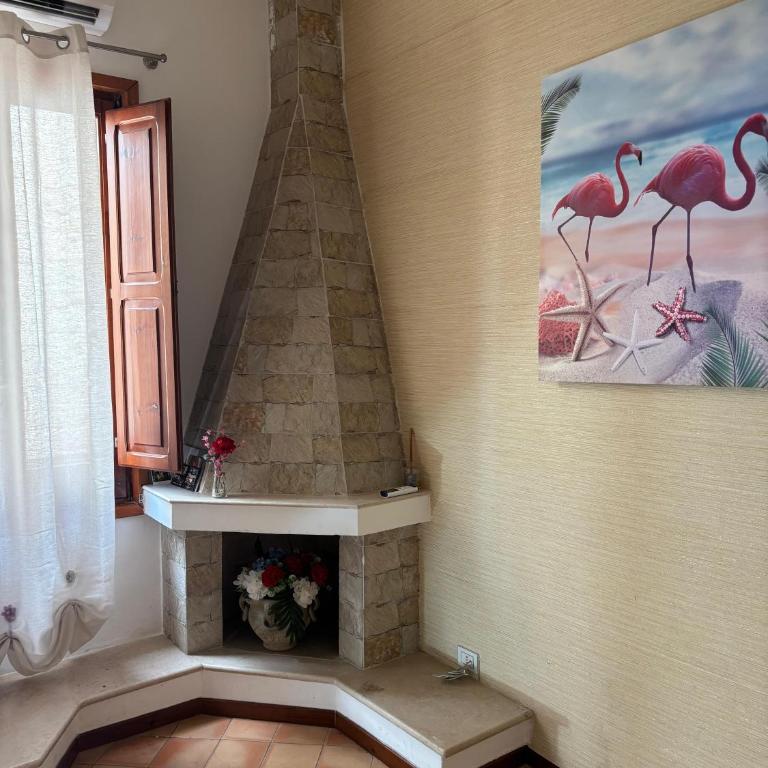 HOUSE MONACHILE 32 n38 - One-Bedroom Apartment - 2