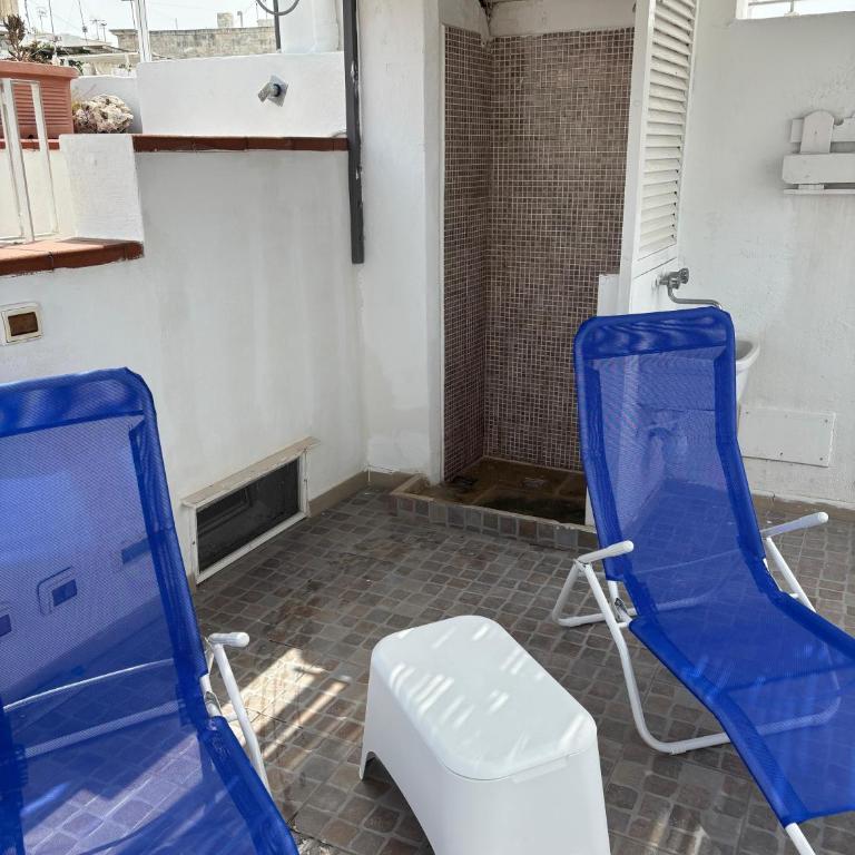 HOUSE MONACHILE 32 n38 - One-Bedroom Apartment - 9