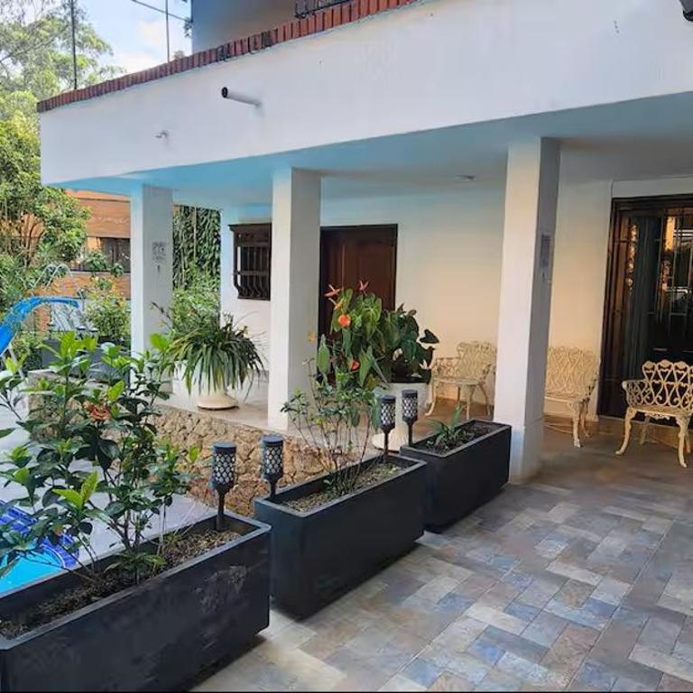 Apartamento en el Poblado cerca a Provenza by Medellin Travels - Apartamento Superior de 1 dormitorio - 1