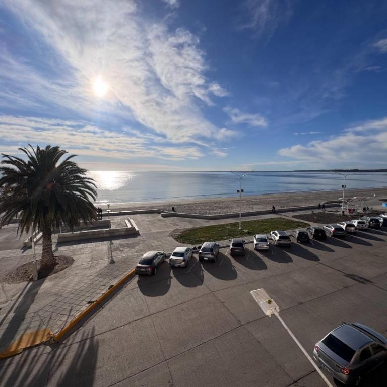 BALLENAS - Temporarios - One-Bedroom Apartment - 8