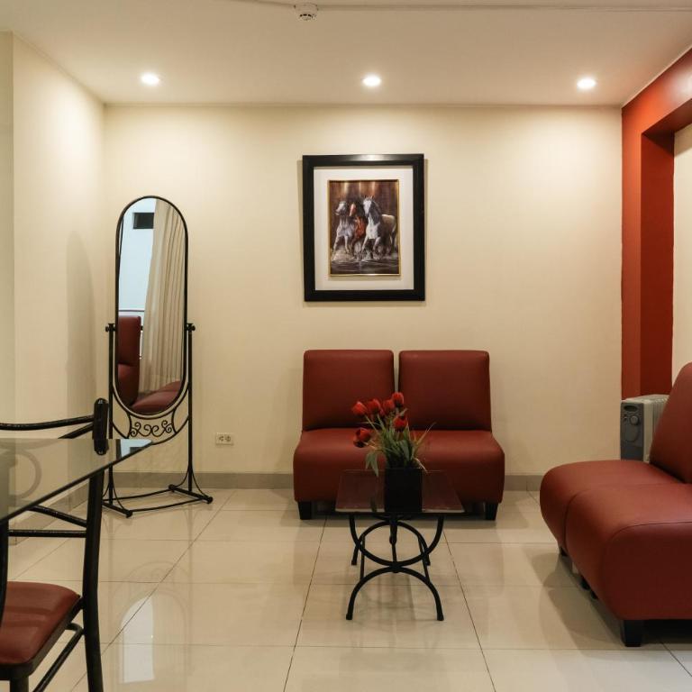 Casa Fanning Hotel - Apartment (2 Adults) - 11