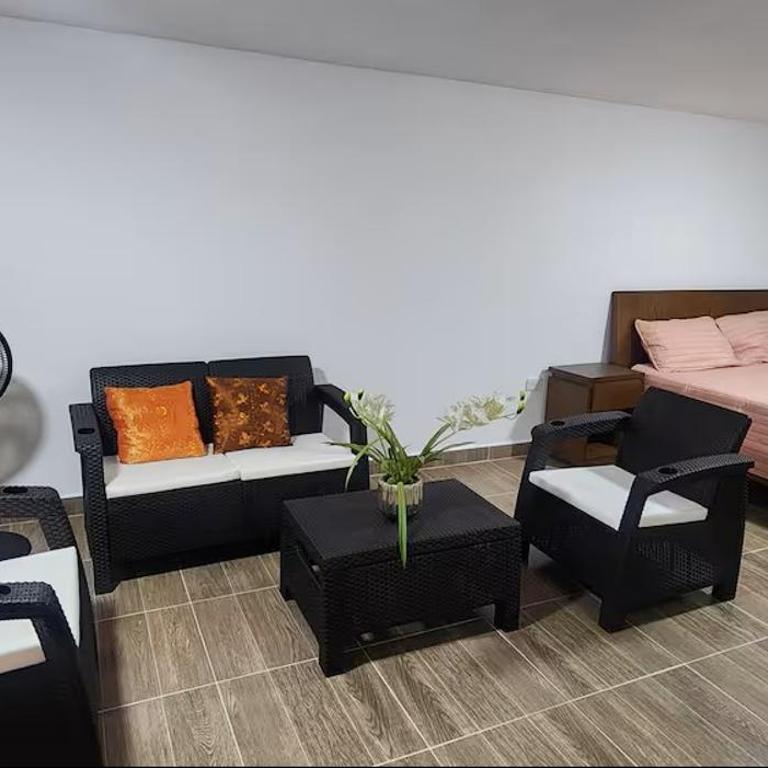Apartamento en el Poblado cerca a Provenza by Medellin Travels - Apartamento Superior de 1 dormitorio - 10