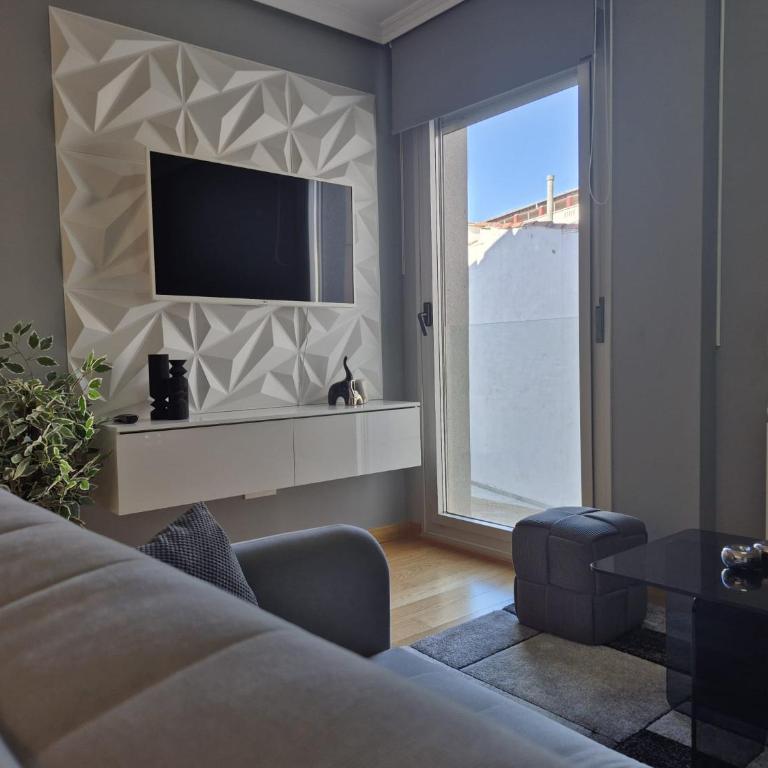 Mercurio Blanco-Zona Catedral - Apartment mit 2 Schlafzimmern - 41