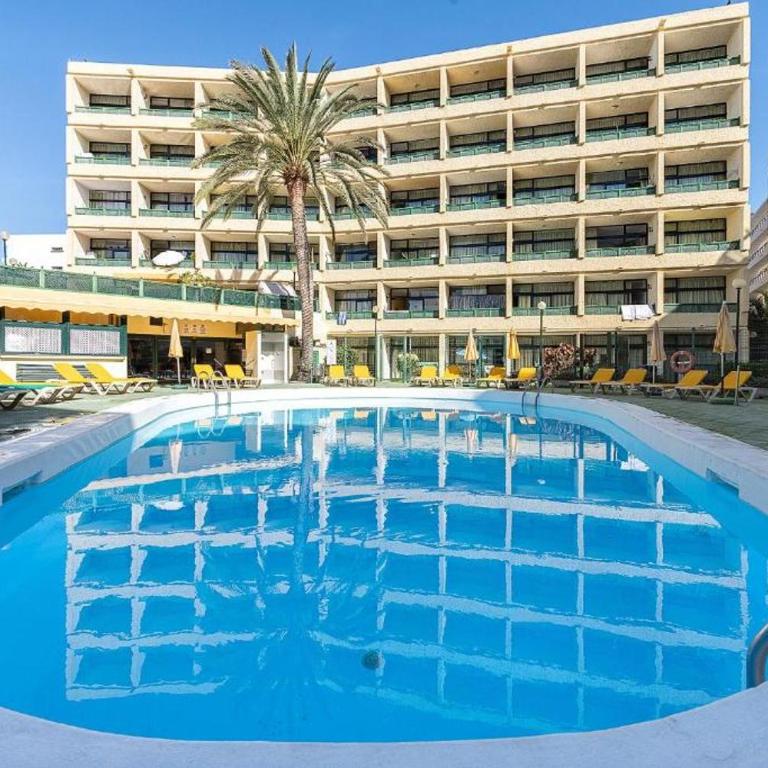 Las Dunas VV - Apartamento de 1 dormitorio - 7