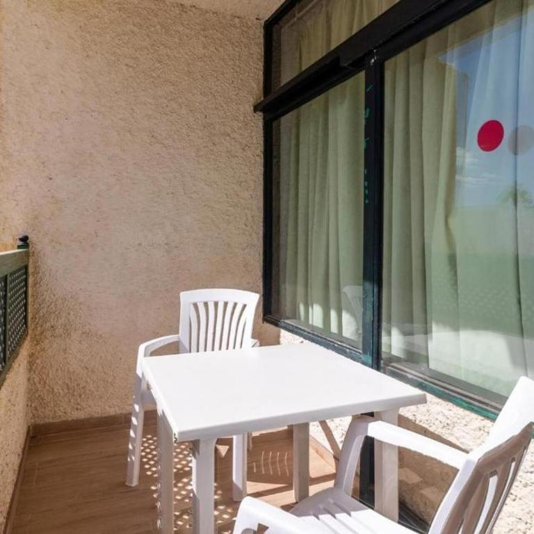 Las Dunas VV - Apartamento de 1 dormitorio - 5