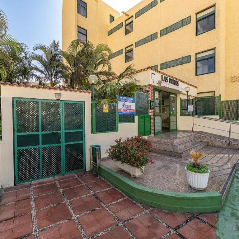 Las Dunas VV - Apartamento de 1 dormitorio - 10