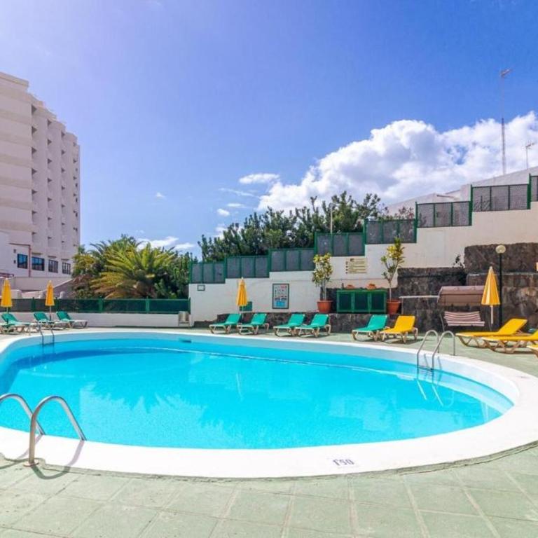 Las Dunas VV - Apartamento de 1 dormitorio - 11
