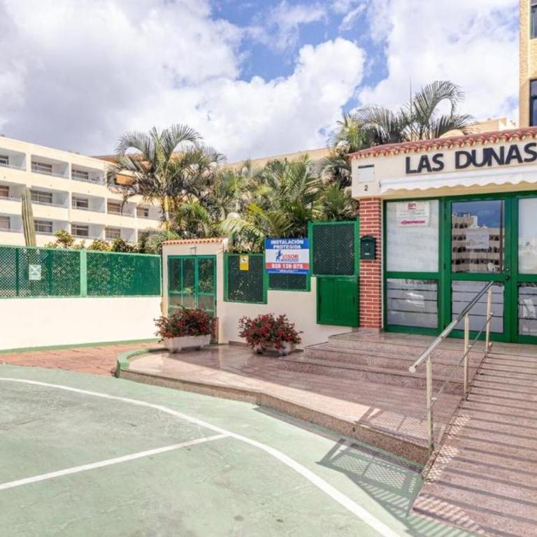 Las Dunas VV - Apartamento de 1 dormitorio - 3