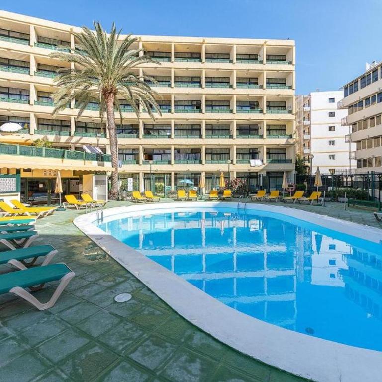 Las Dunas VV - Apartamento de 1 dormitorio - 1