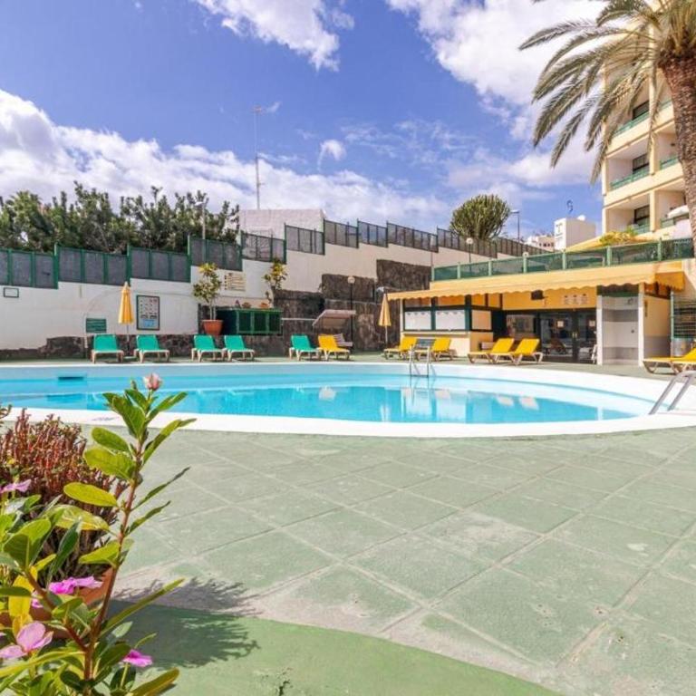 Las Dunas VV - Apartamento de 1 dormitorio - 4