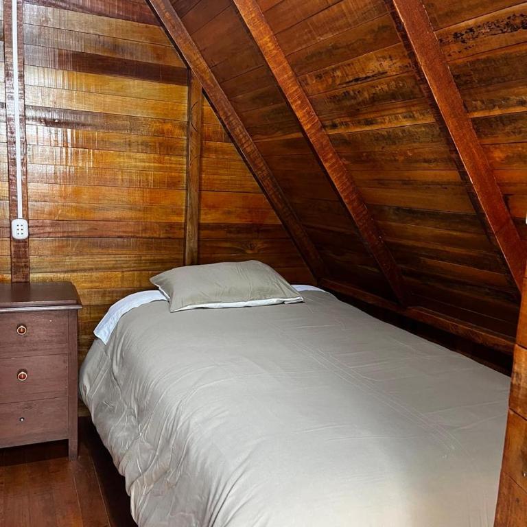 ALPHINA CABINS Qhapaq Ñan - Twin Room - 1