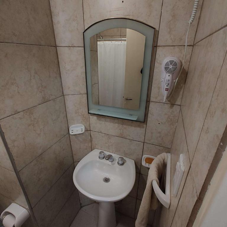 Edificio Amigorena - One-Bedroom Apartment - 3