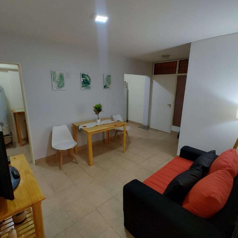 Edificio Amigorena - One-Bedroom Apartment - 4