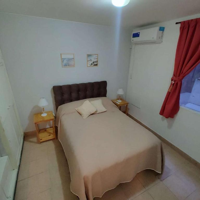 Edificio Amigorena - One-Bedroom Apartment - 6