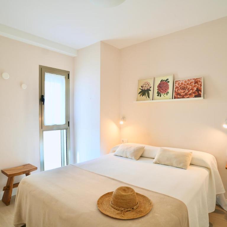 Minimalist Home Canteras Beach - Apartamento - 12