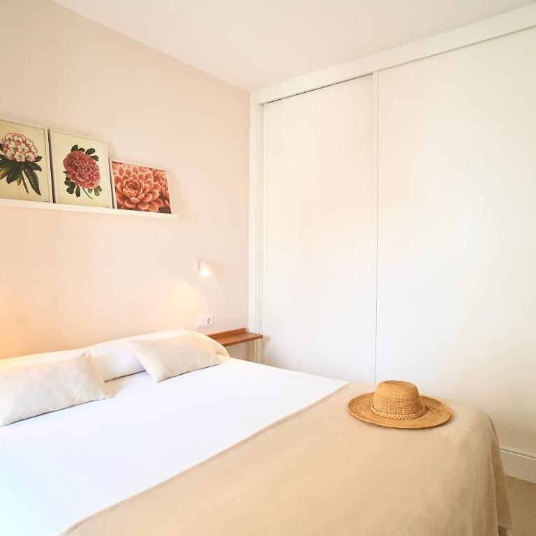 Minimalist Home Canteras Beach - Apartamento - 13