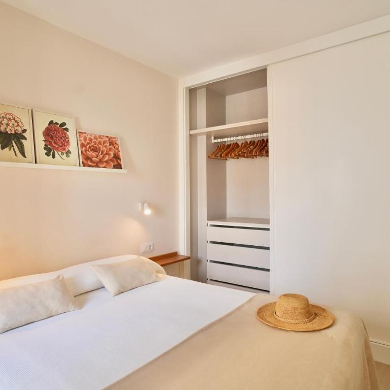 Minimalist Home Canteras Beach - Apartamento - 14