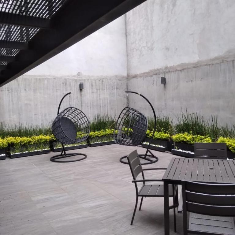Business SUITES KEPLER - Suite with Terrace - 7