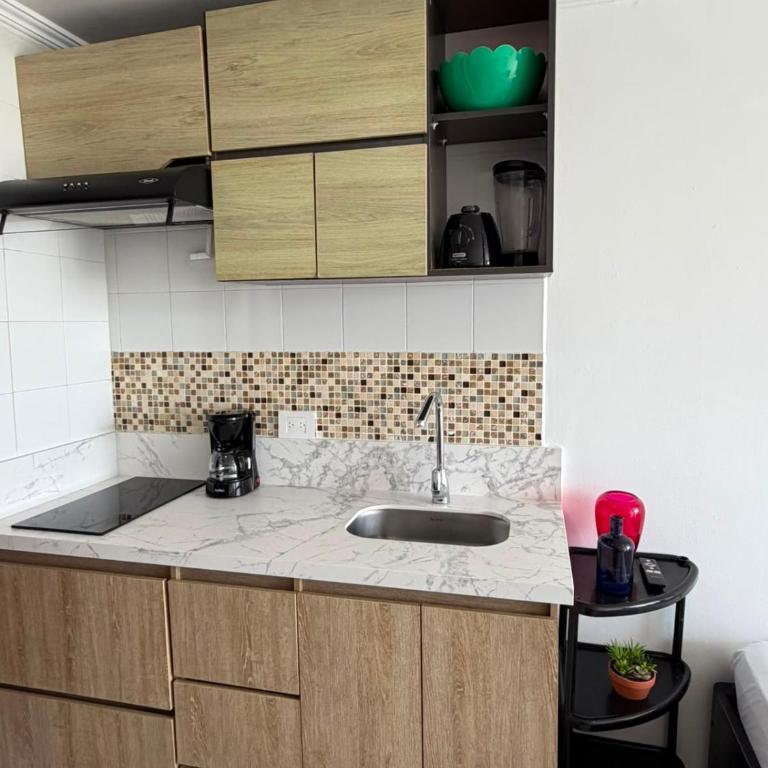 Apartamentos Cartagena Colonial - Estudio Familiar - 26