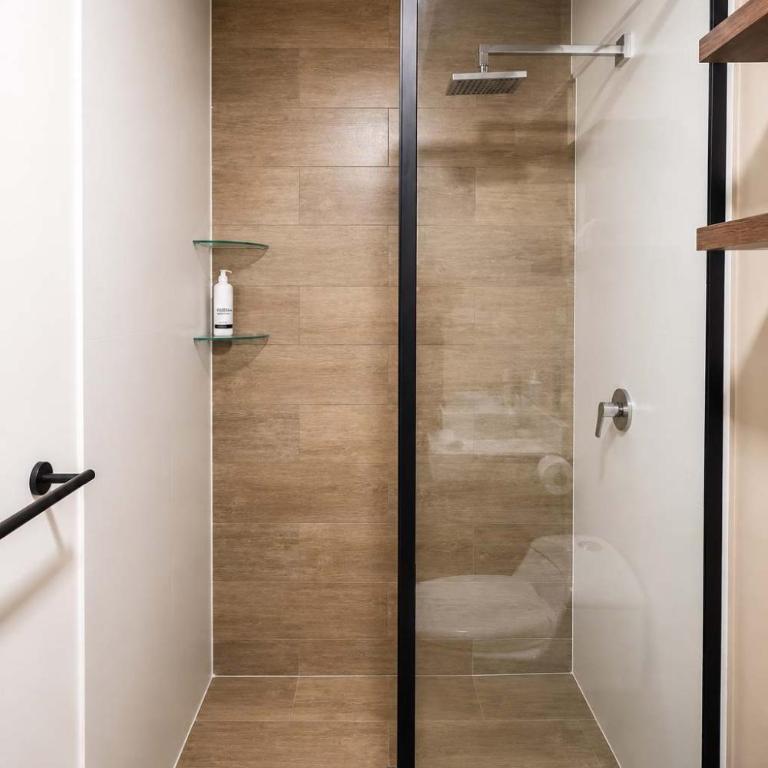 San Isidro Executive: 2 Escritorios + AC + Balcón - Apartamento - 15