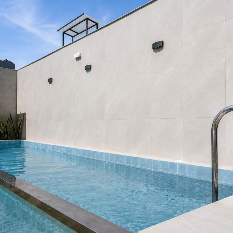 San Isidro Executive: 2 Escritorios + AC + Balcón - Apartamento - 27
