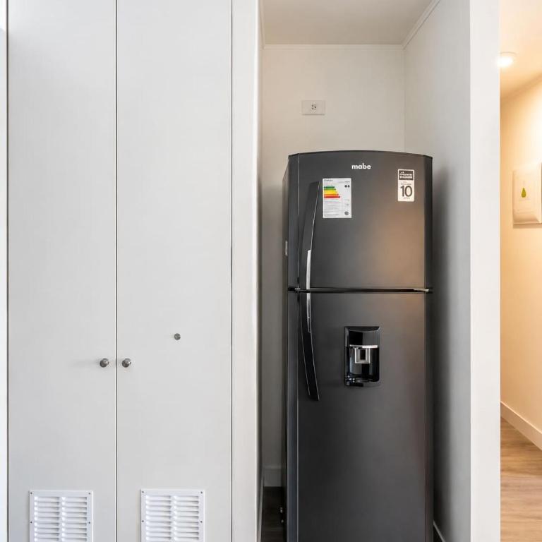 San Isidro Executive: 2 Escritorios + AC + Balcón - Apartamento - 21