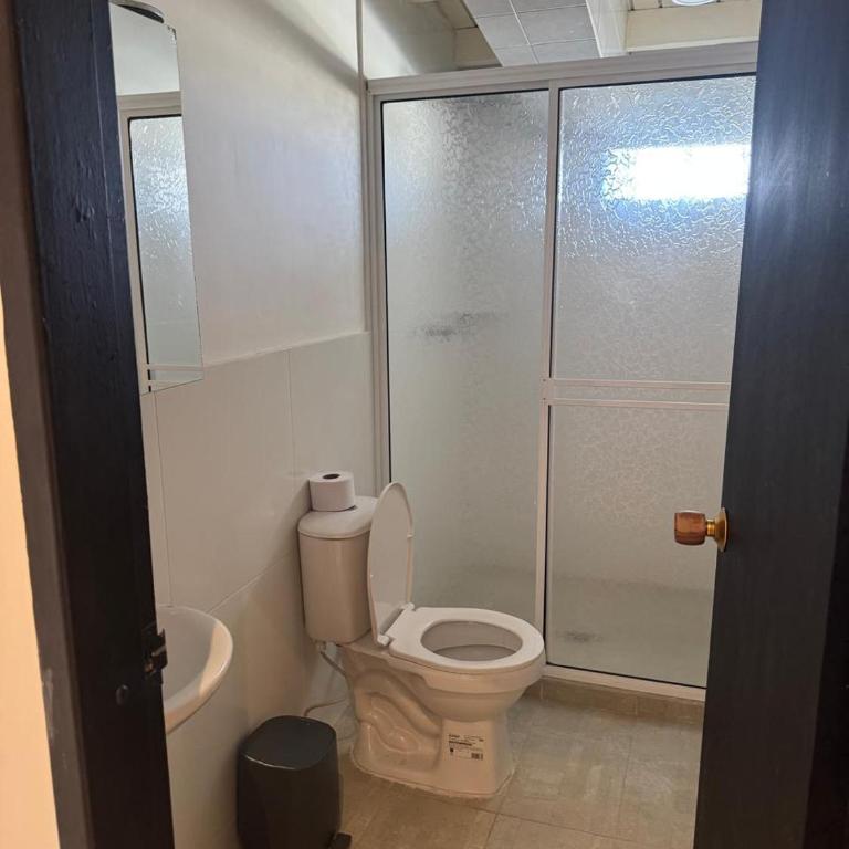 Jhonny Cay Suites - Apartamento - 1