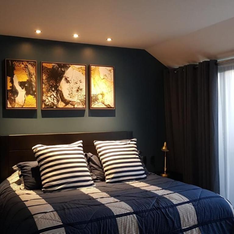 Business SUITES KEPLER - Duplex Suite - 6