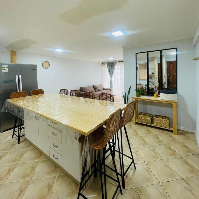 Oceanfront apartment La Serena - Apartamento de 3 dormitorios - 5